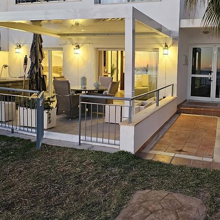 Intercomerciofeja Experiencia De Lujo Benalmádena Exteriör bild