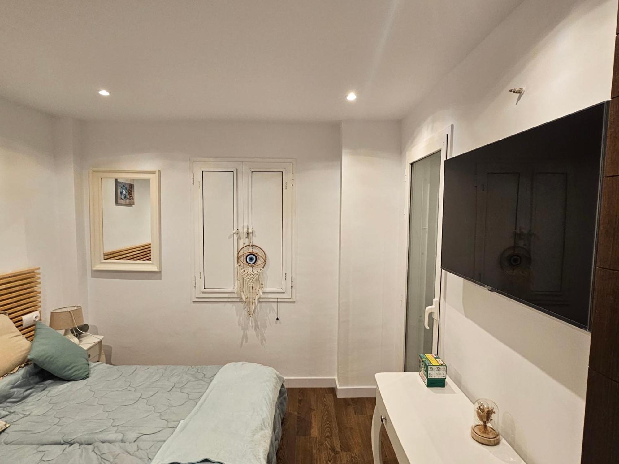 Intercomerciofeja Experiencia De Lujo Benalmádena Exteriör bild