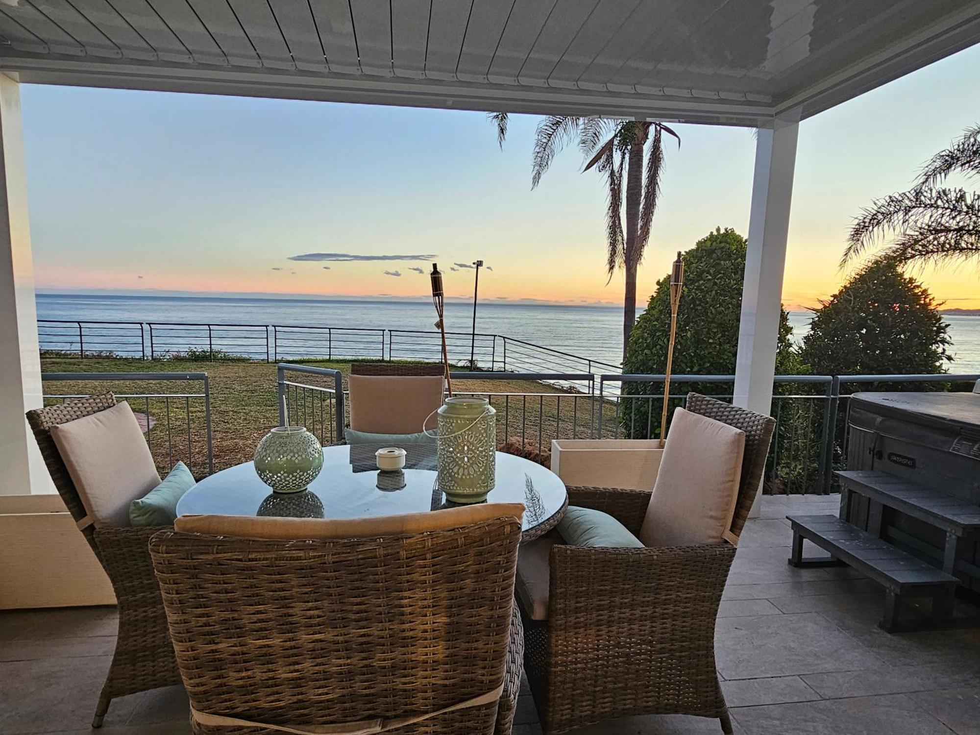 Intercomerciofeja Experiencia De Lujo Benalmádena Exteriör bild