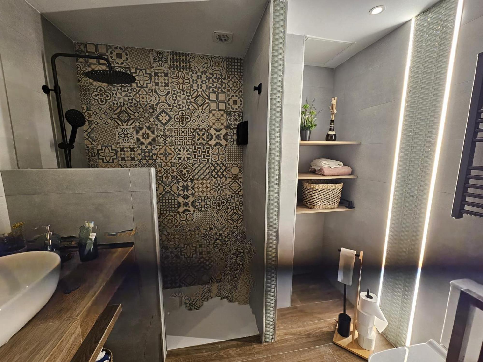 Intercomerciofeja Experiencia De Lujo Benalmádena Exteriör bild