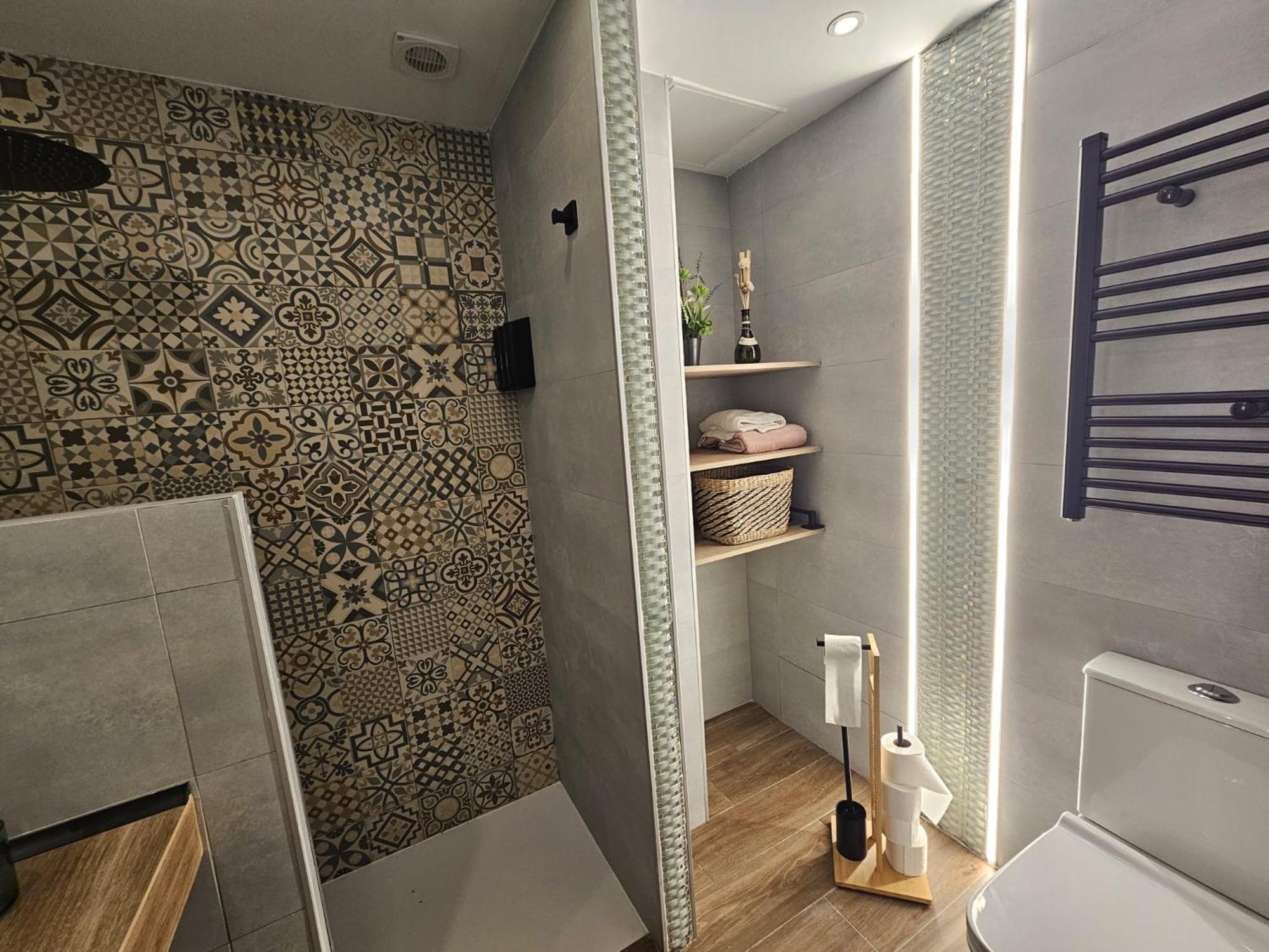 Intercomerciofeja Experiencia De Lujo Benalmádena Exteriör bild